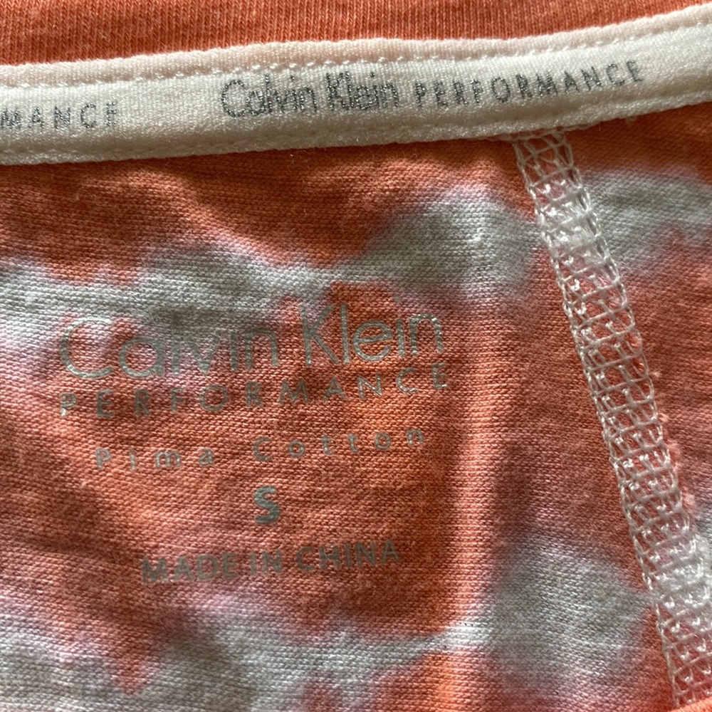 Calvin Klein Performance Top - Picture 5 of 6